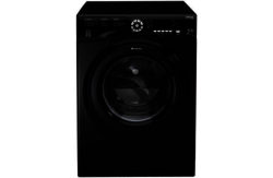 Hotpoint SWD9667K Washer Dryer - Black